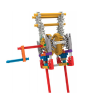 Конструктор образовательный K'NEX Education "STEM Исследования: Шестерни" - «globural.ru» - Ижевск