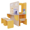 Игровая зона «Кофейня» из коллекции «НЕГА» - «globural.ru» - Ижевск