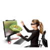 Голографическая система NettleDesk - «globural.ru» - Ижевск