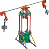 Конструктор образовательный K'NEX Education "STEM Исследования: Рычаги и шкифы" - «globural.ru» - Ижевск
