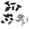 VEX IQ Ресурсный набор Motion Add-On Kit - «globural.ru» - Ижевск