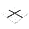 Набор 1/2 поля для соревнований / VEX IQ Challenge Half  Field Perimeter & Tiles - «globural.ru» - Ижевск