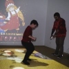 Интерактивный пол Floor - «globural.ru» - Ижевск