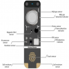 Мультидатчик mBuild_Science Sensor_V1.0 - «globural.ru» - Ижевск