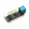 Дисплей Me 7-segment display-Red V1 - «globural.ru» - Ижевск