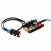 Дисплей Me 7-segment display-Red V1 - «globural.ru» - Ижевск