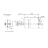 Ресурсный набор 25mm DC Motor Pack-Blue - «globural.ru» - Ижевск
