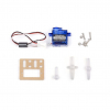 Модуль сервомотор 9g Micro Servo Pack - «globural.ru» - Ижевск