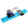 Модуль сервомотор 9g Micro Servo Pack - «globural.ru» - Ижевск