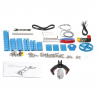 Дополнительный набор к конструктору Robot Arm Add-on Pack for Starter Robot Kit - «globural.ru» - Ижевск