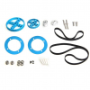 Ресурсный набор Timing Belt Motion Pack-Blue - «globural.ru» - Ижевск