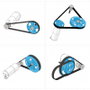 Ресурсный набор Timing Belt Motion Pack-Blue - «globural.ru» - Ижевск