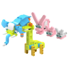 Комплект конструкторского уголка Botzees Construction Corner Playsets - «globural.ru» - Ижевск