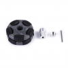 Всенаправленные колёса для робота 58mm Omni Wheel - «globural.ru» - Ижевск