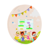 Интерактивная панель MiniKids 32" - «globural.ru» - Ижевск