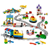 Набор Lego "Экспресс Юный Программист" - «globural.ru» - Ижевск