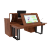 Логопедический стол Logo Pro 27" - «globural.ru» - Ижевск