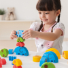 Развивающая игрушка Weplay «Цирковые слоники» - «globural.ru» - Ижевск