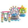 Комплект конструкторского уголка Botzees Construction Corner Playsets - «globural.ru» - Ижевск