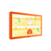 Интерактивная панель Kids 32" - «globural.ru» - Ижевск