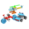 Комплект конструкторского уголка Botzees Construction Corner Playsets - «globural.ru» - Ижевск