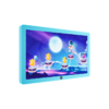 Интерактивная панель Kids 43" - «globural.ru» - Ижевск