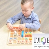 Панель "Азы кодирования" - «globural.ru» - Ижевск