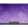 Интерактивная панель ActivPanel Nickel 65" - «globural.ru» - Ижевск