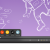 Интерактивная панель ActivPanel Nickel 65" - «globural.ru» - Ижевск