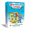 Игра для психологической работы "Неправильная страна" - «globural.ru» - Ижевск