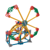 Конструктор образовательный K'NEX Education "STEM Исследования: Шестерни" - «globural.ru» - Ижевск