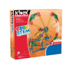 Конструктор образовательный K'NEX Education "STEM Исследования: Шестерни" - «globural.ru» - Ижевск