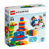 Кирпичики DUPLO для творческих занятий - «globural.ru» - Ижевск