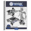 Конструктор стартовый  MAX. Tetrix - «globural.ru» - Ижевск