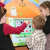Учебно-игровой терминал "Домик" - «globural.ru» - Ижевск