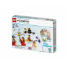 Набор "Сказочные и исторические персонажи" LEGO - «globural.ru» - Ижевск