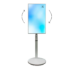 Мобильная панель Mobiscreen EON 32" - «globural.ru» - Ижевск