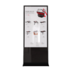 Интерактивный сенсорный киоск Nova 43" - «globural.ru» - Ижевск