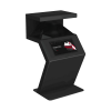 Голографическая пирамида Power 23,8" - «globural.ru» - Ижевск