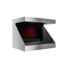 Голографический куб Cube 23,8" - «globural.ru» - Ижевск