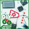 Комплект Robo kit DIYGO Расширенный - «globural.ru» - Ижевск