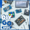 Комплект Robo kit DIYGO Базовый - «globural.ru» - Ижевск