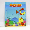 Стенд "Меню" №4 - «globural.ru» - Ижевск