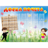 Стенд "Доска почета" - «globural.ru» - Ижевск