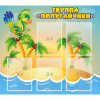 Стенд "Группа Попугайчики" - «globural.ru» - Ижевск