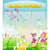 Стенд "Наша группа" с 5 карманами - «globural.ru» - Ижевск