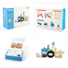 Электронный конструктор NEURON Inventor Kit - «globural.ru» - Ижевск