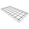 Набор 1/2 поля для соревнований / VEX IQ Challenge Half  Field Perimeter & Tiles - «globural.ru» - Ижевск