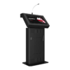 Интерактивная трибуна Voice 21,5" - «globural.ru» - Ижевск