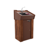 Интерактивная трибуна Wood 23,8" - «globural.ru» - Ижевск